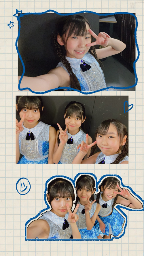  Hello! Project 研修生リハーサル日記