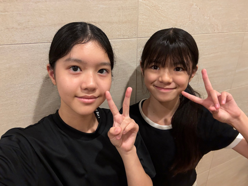  Hello! Project 研修生リハーサル日記