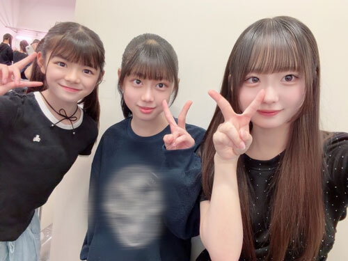  Hello! Project 研修生リハーサル日記