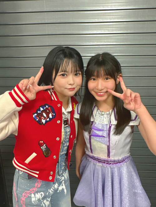  Hello! Project 研修生リハーサル日記