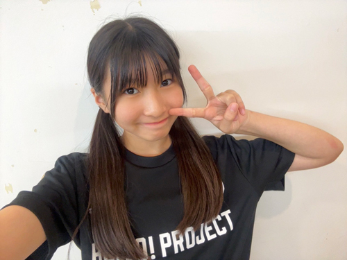  Hello! Project 研修生リハーサル日記