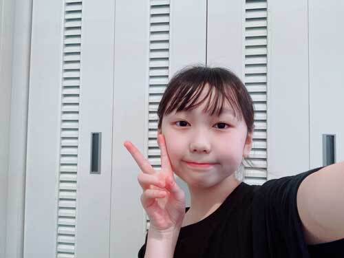  Hello! Project 研修生リハーサル日記