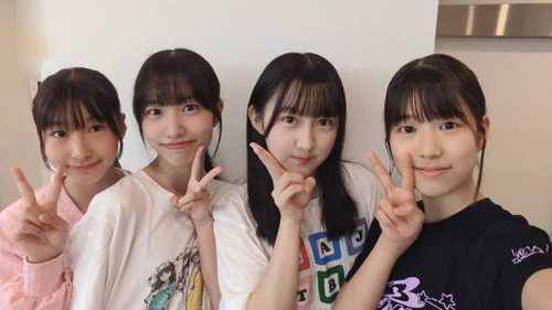  Hello! Project 研修生リハーサル日記