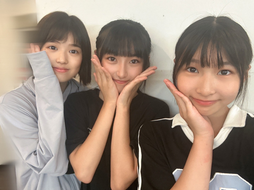  Hello! Project 研修生リハーサル日記