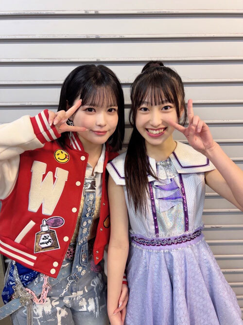  Hello! Project 研修生リハーサル日記