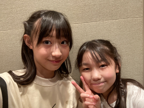  Hello! Project 研修生リハーサル日記