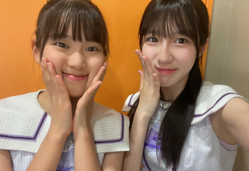  Hello! Project 研修生リハーサル日記