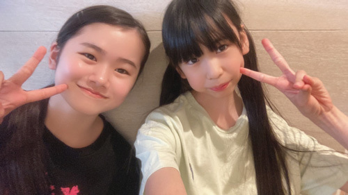 Hello! Project 研修生リハーサル日記
