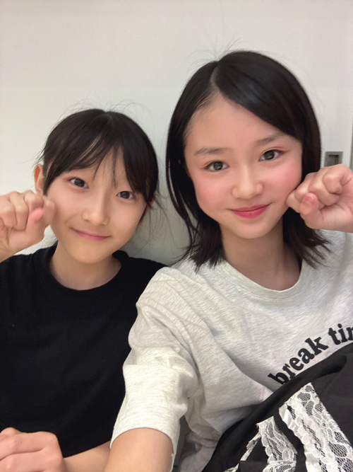  Hello! Project 研修生リハーサル日記