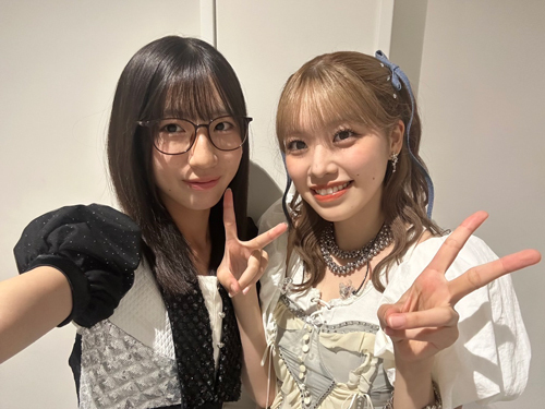  Hello! Project 研修生リハーサル日記