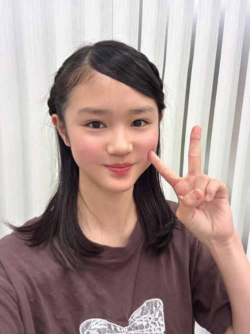  Hello! Project 研修生リハーサル日記