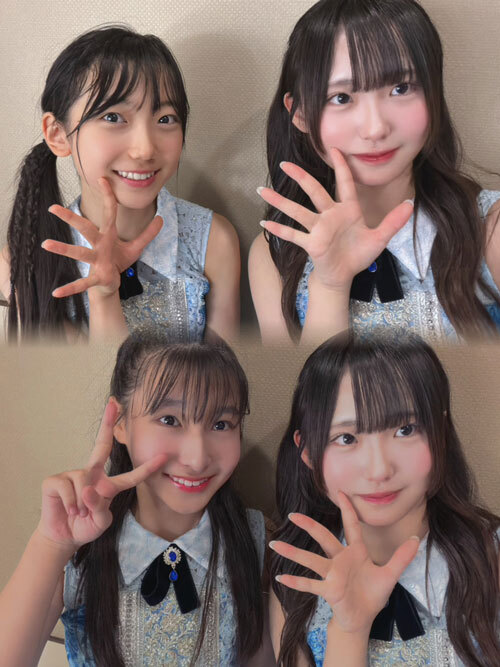  Hello! Project 研修生リハーサル日記
