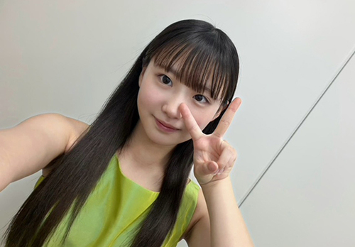  Hello! Project 研修生リハーサル日記