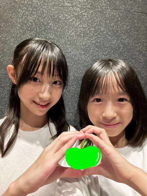  Hello! Project 研修生リハーサル日記
