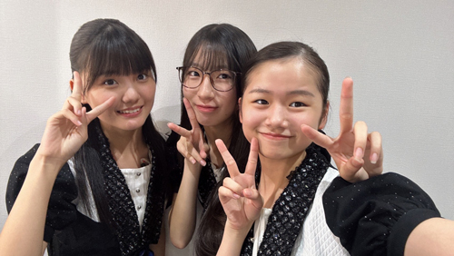  Hello! Project 研修生リハーサル日記