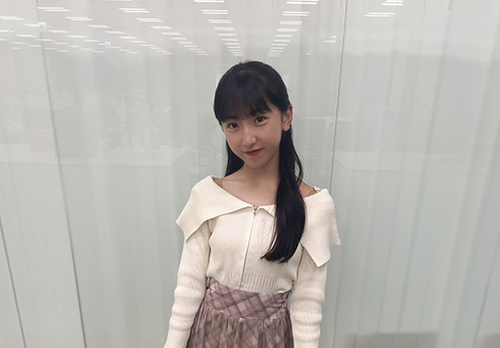  Hello! Project 研修生リハーサル日記