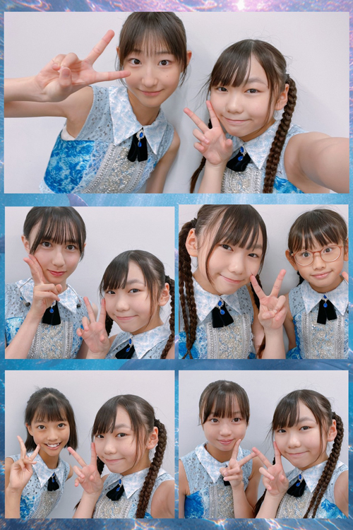  Hello! Project 研修生リハーサル日記