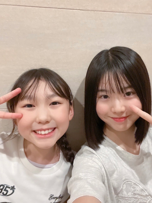  Hello! Project 研修生リハーサル日記