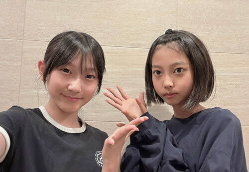  Hello! Project 研修生リハーサル日記