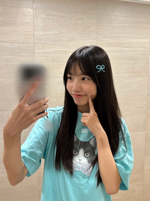  Hello! Project 研修生リハーサル日記