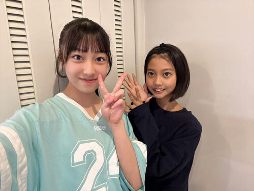  Hello! Project 研修生リハーサル日記