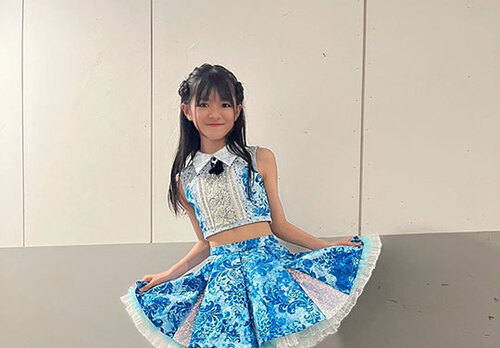  Hello! Project 研修生リハーサル日記
