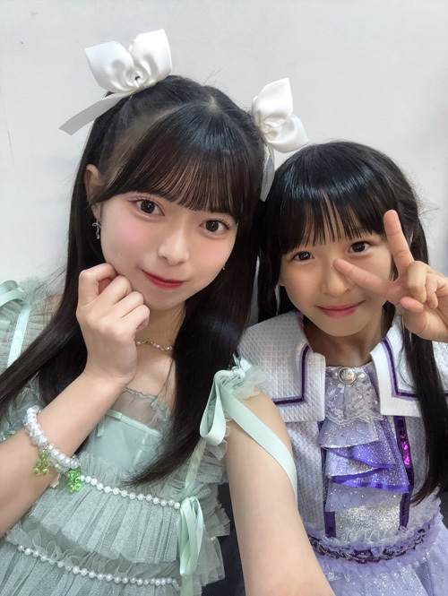 Hello! Project 研修生リハーサル日記