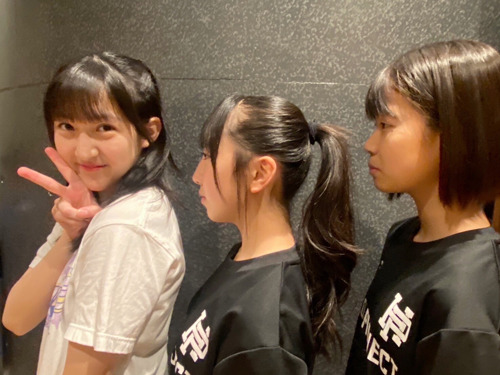  Hello! Project 研修生リハーサル日記