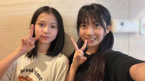  Hello! Project 研修生リハーサル日記