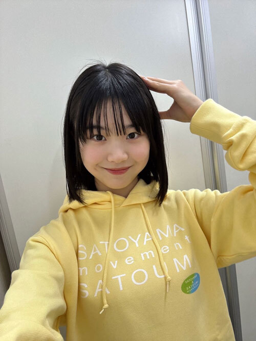 Hello! Project 研修生リハーサル日記