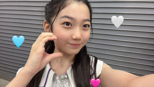  Hello! Project 研修生リハーサル日記