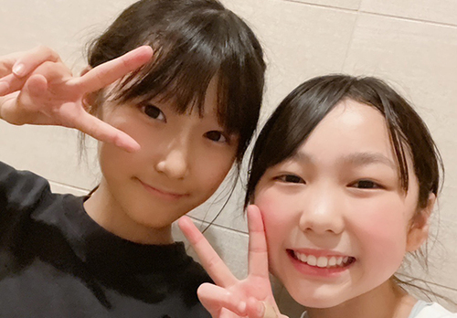 Hello! Project 研修生リハーサル日記