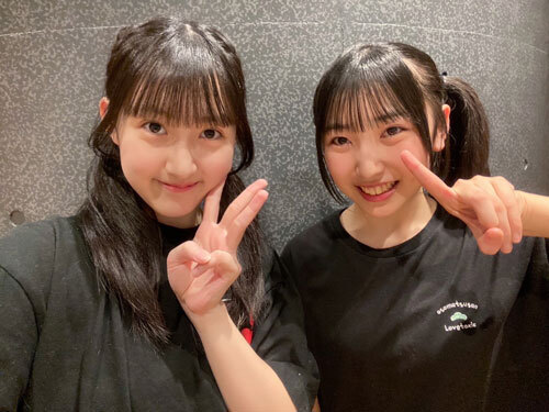  Hello! Project 研修生リハーサル日記