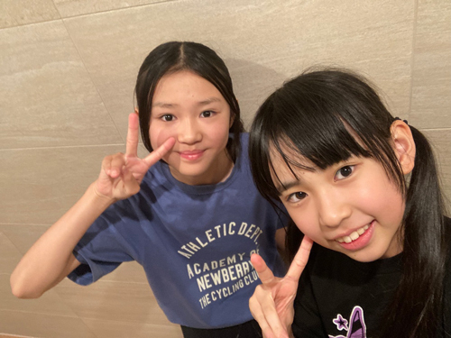  Hello! Project 研修生リハーサル日記