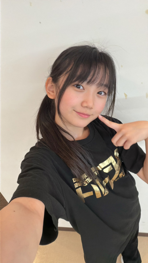  Hello! Project 研修生リハーサル日記