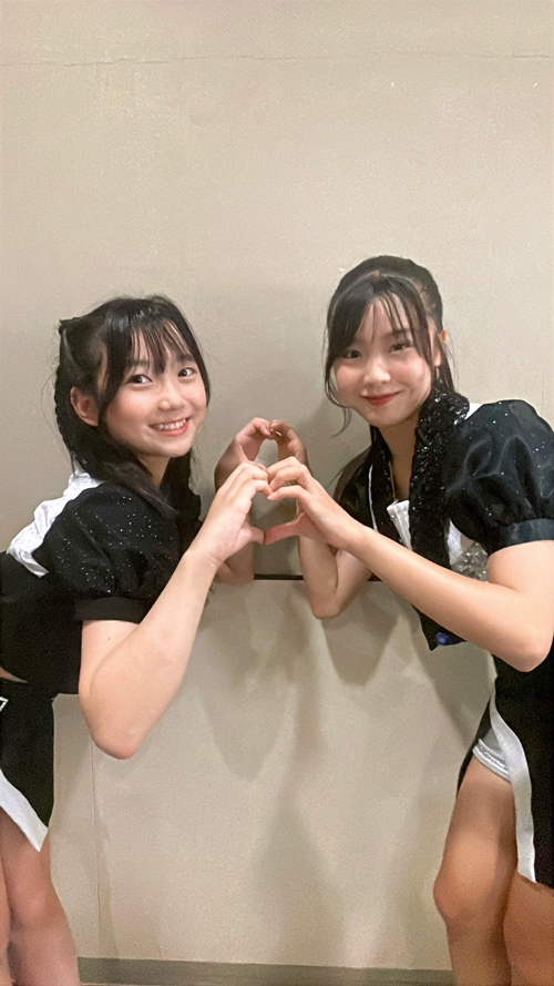  Hello! Project 研修生リハーサル日記