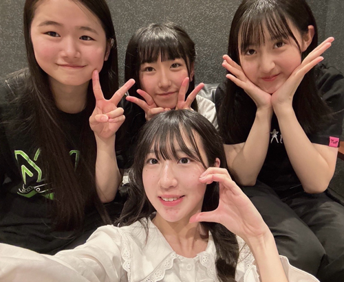  Hello! Project 研修生リハーサル日記