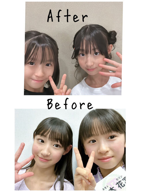 Hello! Project 研修生リハーサル日記
