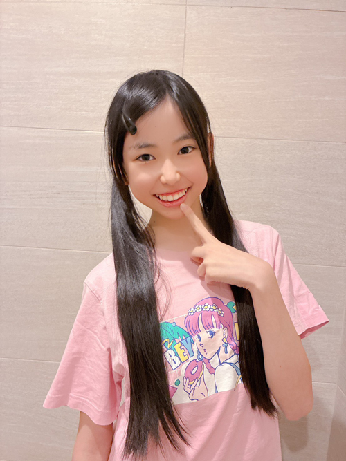  Hello! Project 研修生リハーサル日記