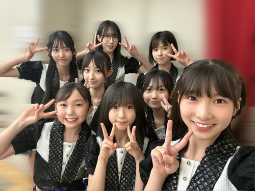  Hello! Project 研修生リハーサル日記