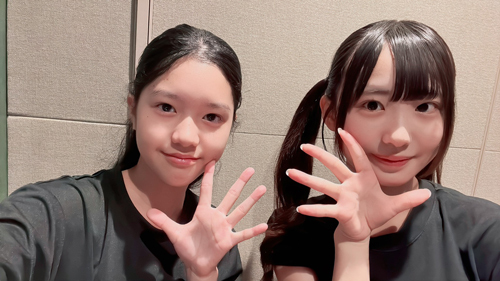  Hello! Project 研修生リハーサル日記