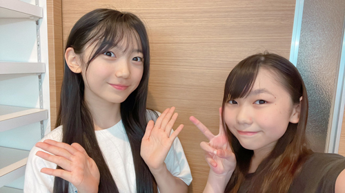  Hello! Project 研修生リハーサル日記