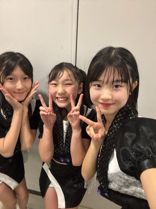  Hello! Project 研修生リハーサル日記
