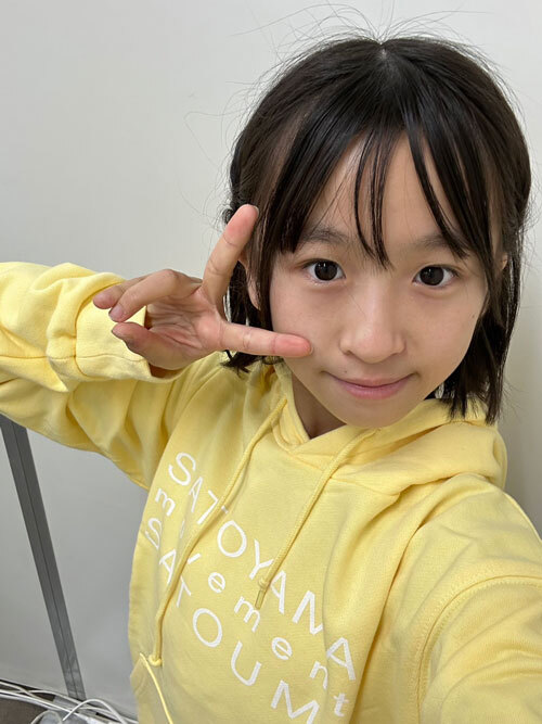  Hello! Project 研修生リハーサル日記