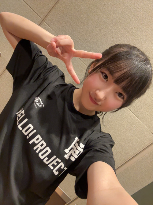  Hello! Project 研修生リハーサル日記