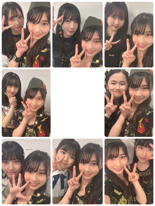  Hello! Project 研修生リハーサル日記