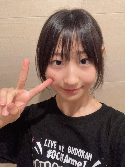  Hello! Project 研修生リハーサル日記