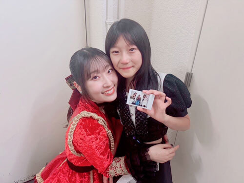  Hello! Project 研修生リハーサル日記