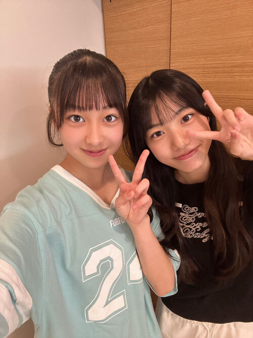  Hello! Project 研修生リハーサル日記
