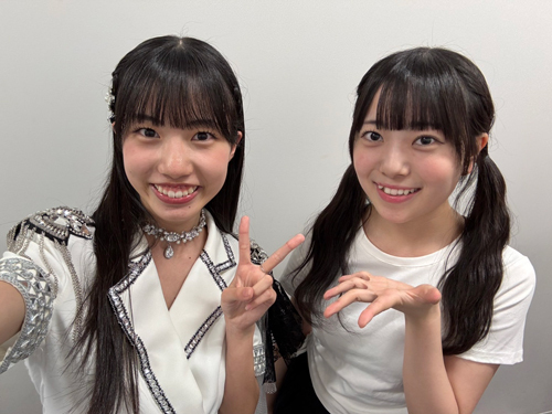  Hello! Project 研修生リハーサル日記